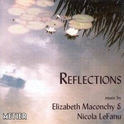 Maconchy / LeFanu: Reflections