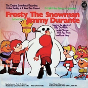 Frosty The Snowman