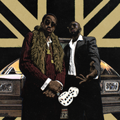 Where You Been (feat. Len)