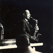 Johnny Hodges & His Orchestra