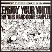 Enjoy Your Youth By This Hardcore Sampler