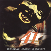 The Lonely Position of Neutral