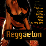 Reggaeton