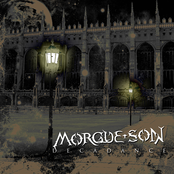 At The Beginning by Morgue Son