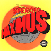 Radio Raheem by Steroid Maximus