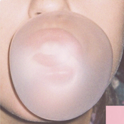 Pink Bubblegum - Single
