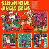 Sleigh Ride Jingle Bells