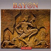 Cello Suite by Bayon