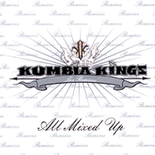 Kumbia kings concert 2021
