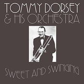 Diane by Tommy Dorsey & His Orchestra
