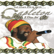 Capleton: Live in San Francisco