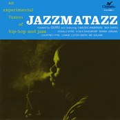 Jazzmatazz, Vol. 1