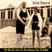 Oh We Do Like To Re-release Our B-Sides