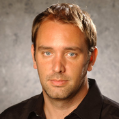 Trey Parker