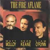 Sean Keane, Matt Molloy, Liam O'flynn