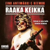 eino antiwäkki & keemoh