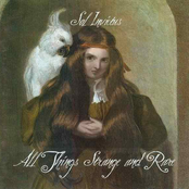 All Things Strange And Rare