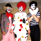 The Clowns