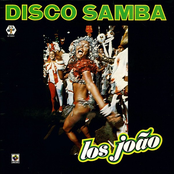 Disco Samba