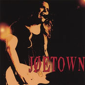 Joetown: Rock'n'Roll Man