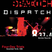 Dispatch: Four-Day Trials