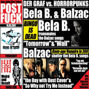 Der Graf vs. Horrorpunks