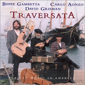 Beppe Gambetta: Traversata