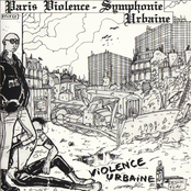 Violence Urbaine