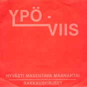 Hyvästi masentava maanantai