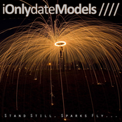 Stand Still, Sparks Fly // This Ends Tomorrow...