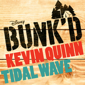 Kevin Quinn: Tidal Wave (From 