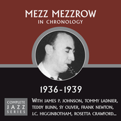 Complete Jazz Series 1936 - 1939