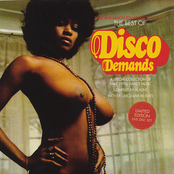 The Best of Disco Demands Disc 2