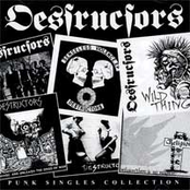 Sex In Chains by Destructors