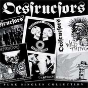 Khmer Rouge Boogie by Destructors