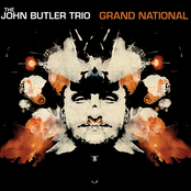 John Butler Trio: GrandNational