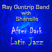 ray guntrip band with shanelle