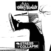 Stress Collapse split