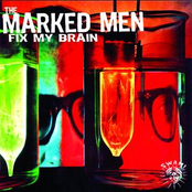 Someday by The Marked Men