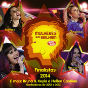 Mulheres Que Brilham 2014 - Seleção Especial