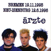 Revolution by Die Ärzte