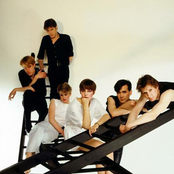 The Human League photo provided by Last.fm