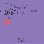 Adramelech: Book of Angels, Volume 22