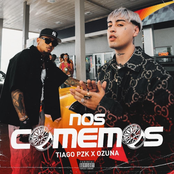 Tiago PZK: Nos Comemos (feat. Ozuna)