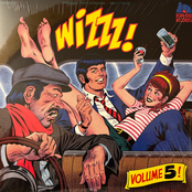 Wizzz French Psychorama (1966-1979), Vol.5