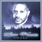 You Won My Heart by Lenny Williams