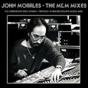 John Morales - The M&M Mixes
