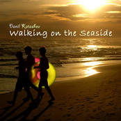 Walking on the Seaside - Single