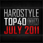 Fear FM Hardstyle Top 40 July 2011