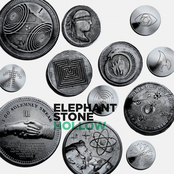 Elephant Stone: Hollow